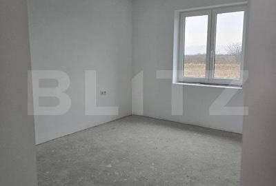 Casă cu 3 camere cu Teren 6 Mp în Mărtinești - 10