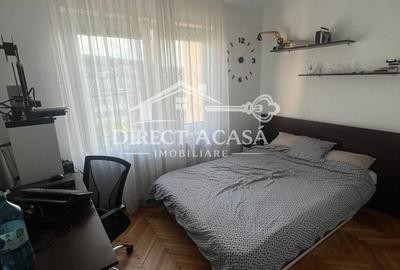 Apartament cu 3 camere în Tudor - 7