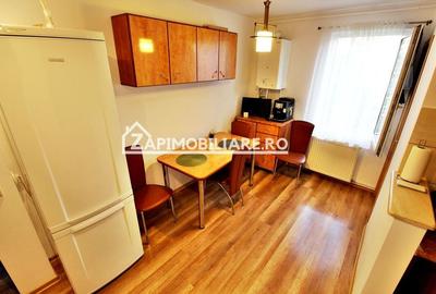 Tudor | Apt 2 camere Confort 1 | 330 Euro - 5