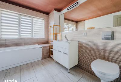 Apartament cu 4 camere decomandat, mobilat în Mărăști - 7