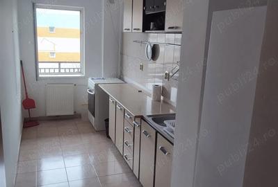 Garsonieră decomandată în Drumul Taberei - 3