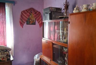 Casă cu 3 camere în Central - 14