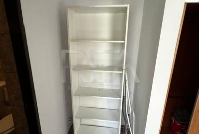 Apartament 2 Camere , Semi-Decomandat , Zona Drumul Gazarului Apartament 2 Camere , Semi-Decomandat , Zona Drumul Gazarului - 8