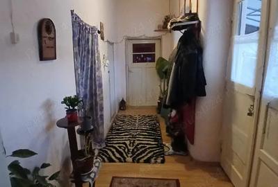 Casă cu 3 camere în Central - 5