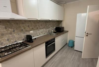 Studio zona Floreasca - 2