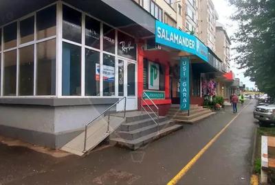 Spa?iu de inchiriat, 60 mp, in Baia Mare Spa?iu de inchiriat, 60 mp, in Baia Mare - 1