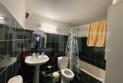 Casă cu 3 camere cu Canalizare în Romanești - 2