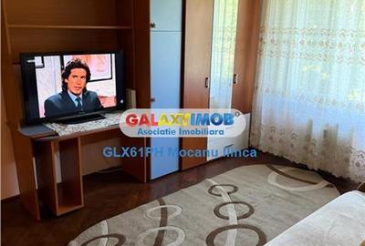 Apartament cu 2 camere semidecomandat, mobilat în Sud - 17