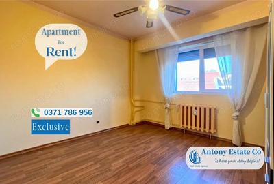 Apartament cu 4 camere decomandat în Dacia - 2