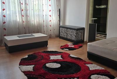 Apartament cu 2 camere în Micro 6 - 12