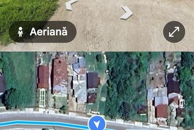 Casă cu 4 camere cu Teren 2500 Mp în Finta - 3