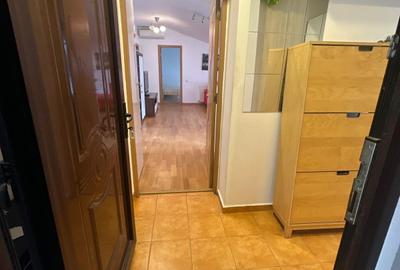 Soseaua Alexandriei Apartament cu terasa proprie superba - 4