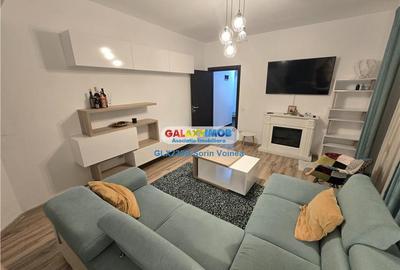 Apartament cu 3 camere decomandat, mobilat în Berceni - 3