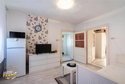 Casă individuală cu 2 camere cu Teren 186 Mp în Simeria - 2