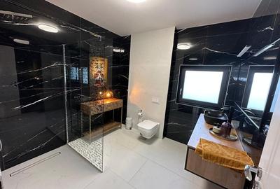 Casa moderna în Dumbravita - Ikea cu garaj - 10