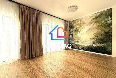 Duplex cu 4 camere cu Teren 220 Mp în Șelimbăr - 2