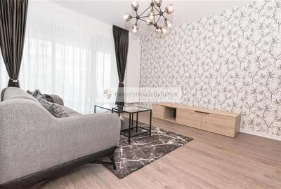 Pipera | CLOUD9 Residence | Bloc 2020 | Parcare - 1