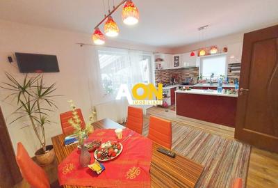 Casa pt 2 familii sau pt. clinica medicala, 8 camere, 486 mp teren - 2