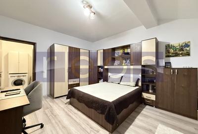 Apartament cu 2 camere decomandat, mobilat în 1 Decembrie 1918 - 9