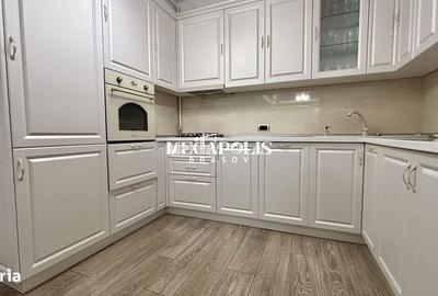 Apartament cu 3 camere decomandat în Central - 18
