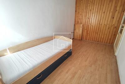 Apartament cu 3 camere decomandat, mobilat în Sub Arini - 9