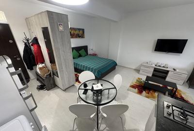 Garsonieră semidecomandată, mobilată în Central - 3