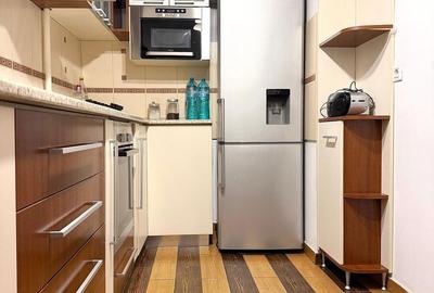 Apartament cu 2 camere în Iancului - 10