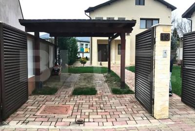 Casă cu 7 camere cu Teren 647 Mp în Cetate - 6