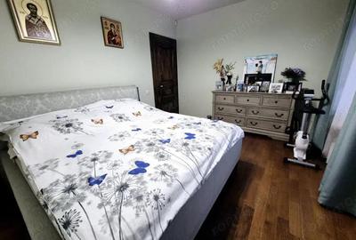 Apartament 4 camere 104 mp in Mannastur imobil nou - 4