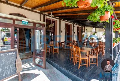 Spațiu comercial de închiriat, Str. Vasile Alecsandri, Bacău - 19