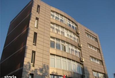 Spațiu comercial, de 215 mp, în Gara de Nord - 1