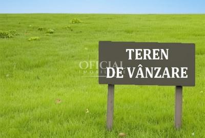 Teren extravilan | 700 mp | Priveliste | sat Pata - 2