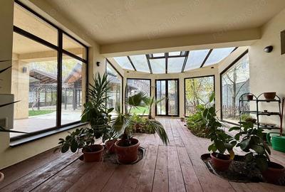 Vila impresionanta cu teren de 1431mp | Dumbravita - 2