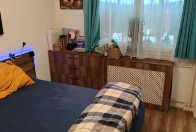 Apartament 3 cam, bloc reabilitat termic, poziție excelentă - 4