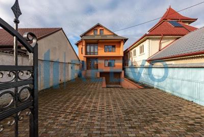 Vila moderna in Cartierul CFR, cu mansarda ?i garaj - 10