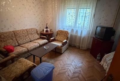 Apartament 3 camere decomandat, parter/3 Brazda lui Novac ,in O-uri - 10