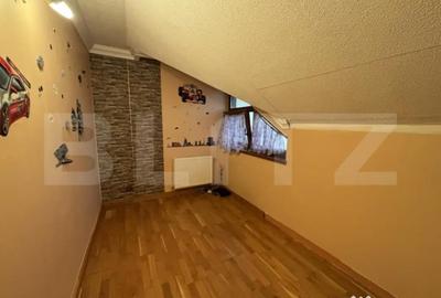 Casă cu 4 camere cu Teren 315 Mp în Lucian Blaga - 4