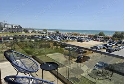 Apartament cu 2 camere în Central - 1