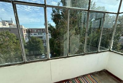 Apartament cu 2 camere semidecomandat în Ultracentral - 5