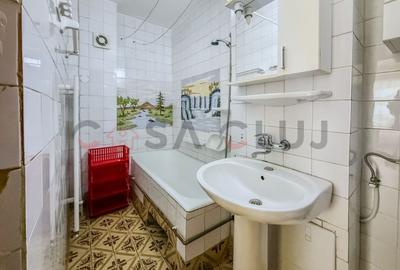 Apartament 2 camere | Decomandat | 50 mp + balcon | Marasti - 6