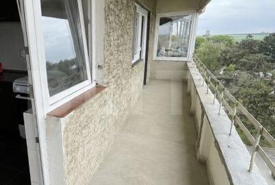 Apartament cu 2 camere decomandat în George Enescu