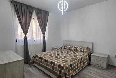 Apartament 2 camere decomandate de închiriat – Lunca Cetățuii / Horpaz - 3