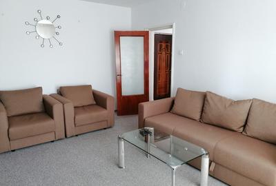 Inchiriez apartament 2 camere zona Lacul tei