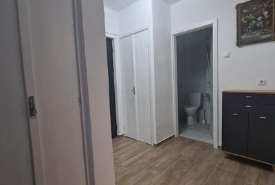 Apartament cu 2 camere decomandat, mobilat în Spitalul Județean - 3