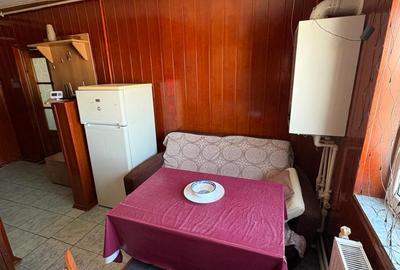 Garsonieră decomandată, mobilată în Inel II - 1