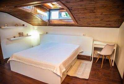 Apartament cu 2 camere decomandat în Casin - 13