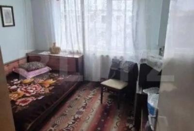 Apartament cu 2 camere semidecomandat în Central - 4