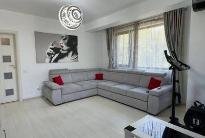 Apartament doua camere Militari metrou Gorjului, loc de parcare propriu ! - 8