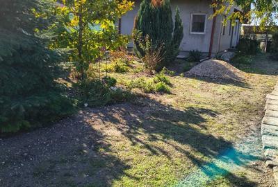 Casă cu 3 camere în Jilava - 1