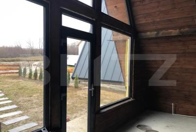 Casă cu 4 camere cu Teren 400 Mp în Tohanu Nou - 14